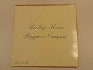The Rolling Stones Beggars Banquet SEALED USA 1968 1ST PRESS GATEFOLD LP
