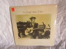 2 Neil Young Comes A Time (new & sealed cutout) & Zuma (in plastic)