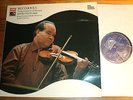 David OISTRAKH CLUYTENS Beethoven Violin Concerto LP EMI SXLP (UK)