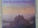 B96 BRAHMS A GERMAN REQUIEM SOLTI 2 x LP DECCA 135D 1-2 ffss STEREO