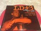 Lou Donaldson LD+3 with the 3 Sounds BLUE NOTE 4012 RVG 47 West 63rd LP Mono