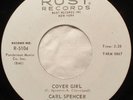 Carl Spencer 