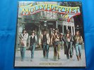 MOLLY HATCHET - NO GUTS...NO GLORY - PORTUGAL 33 LP