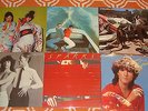 Sparks The Island Years Vinyl Box Set + Introducing LP MINT Kimono Propaganda
