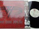 KLP176 - Van Halen - For Unlawful Carnal Knowledge 7599-26594-1 German LP + OIS