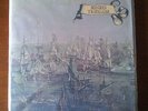 Bee Gees - Trafalgar - Original Master Recording (LP, 1996, MFSL1-263) (SEALED)