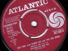SKA TIME with BYRON LEE & THE SKA KINGS EP/SKINHEAD REGGAE/ATLANTIC AET6014 RARE