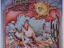 SIMTEC & WYLIE Gettin' Over The Hump MISTER CHAND LP SEALED