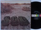 SOD Self Titled DECCA LP NM promo