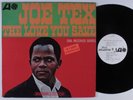 JOE TEX The Love You Save ATLANTIC LP NM mono wlp