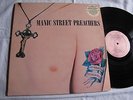 Near Mint manic Street Preachers Generation Terrorists orig UK gatefold 2LP