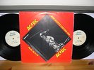 AC/DC - Bon Scott´s Last Oui Oui