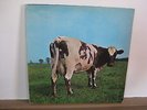 PINK FLOYD Atom Heart Mother Harvest LP  VG+ (+)