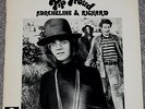 Pip Proud Adreneline & Richard '68 OZ Outsider Loner Acid Psych  EX  No Insert