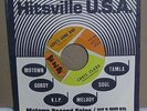 Chris Clark – Love's Gone Bad - US VIP Records 7 Inch