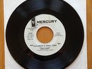 JIMMY HART OG 1966 PROMO 45 Tea House In China Town MERCURY Northern Soul