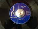 Eddie Foster- I Never Knew - IN- EX Cond