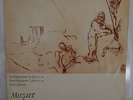 LP * 826472 - MOZART - KV 464/465 - SUSKE QUARTET - ETERNA * 1974