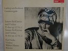 LP Suske BEETHOVEN Sonate für Klavier und Violine   ETERNA 826004