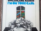 Don Sugarcane Harris I'm On Your Case LP Vinyl Record MPS BASF 1974 Jazz Funk