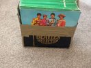  BEATLES COLLECTION OF RECORDS 