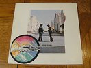 Pink Floyd - Wish You Were Here Lp Shvl 814 Nr Mint/ex Sleeve