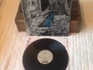SS Decontrol Get It Away LP RARE NM 1ST PRESS vinyl Slapshot SSD Last Rights SXE