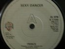PRINCE - Sexy Dancer   7