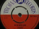 PYRAMIDS - To Sir With Love   7