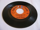 DAVID RUFFIN - KNOCK YOU OUT (WITH LOVE)/MR. BUS DRIVER - HURRY - CHECK-MATE DJ