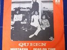 QUEEN Mustapha 7