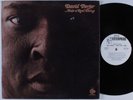 DAVID PORTER Into A Real Thing ENTERPRISE LP NM wlp gatefold