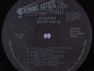 STARFIRE Get Off With Us DYNAMIC ARTISTS LP