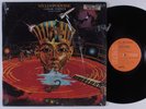 WELDON IRVINE Cosmic Vortex (Justice Divine) RCA LP NM SHRINK promo
