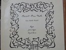 PANDIT PRAN NATH INDIAS MASTER VOCALIST GATEFOLD COVER FRENCH LP SHANDAR