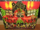 PANTERA - Projects In The Jungle - LP - W.A.S.P. LIZZY BORDEN, DOKKEN, US METAL