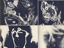 ROLLING STONES Emotional Rescue 1980 UK Vinyl LP  EXCELLENT CONDITION