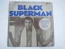 JOHNNY WAKELIN KINSHASA BAND  BLACK SUPERMAN muhammad ali PS SINGLE INDIA ex