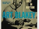 Art Blakey 