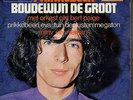 7inch BOUDEWIJN DE GROOT prikkebeen HOLLAND EP EX +PS RARE