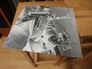 IDEAL - ZUGABE - MINT ARCHIVE ORIGINAL TOP ZUSTAND MINT / UNPLAYED, WOW....