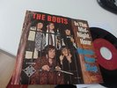 THE BOOTS 