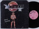 MANTRAP Disco Fantasy SOUND TRIANGLE LP VG+/VG++