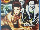 DAVID BOWIE - DIAMOND DOGS LP Album 1974 Classic Rock/Glam/Art Rock & Roll