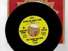 The Bobby Williams Group 45 rpm Record''Boogaloo Mardi Gras DJ''