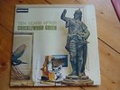 TEN YEARS AFTER - CRICKLEWOOD GREEN orig UK MONO LP near mint prog BLUES PSYCH