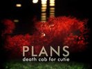 DEATH CAB FOR CUTIE Plans NEW/SEALED BARSUK 2xLP ROCK