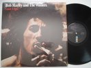 BOB MARLEY & THE WAILERS Catch A Fire ISLAND ILPS9241 Original LP Sterling shrin
