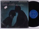 ETTA JAMES Sings For Lovers ARGO LP VG++ SHRINK stereo