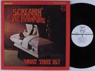 SCREAMIN' JAY HAWKINS What That Is PHILIPS LP NM wlp w/ insert